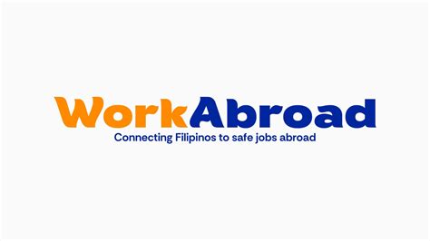 WorkAbroad.ph 